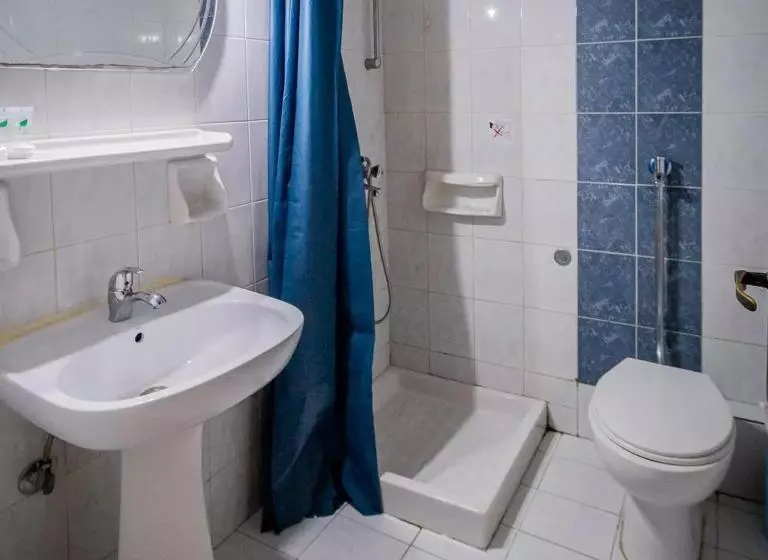 Fotos del hotel Perkes:  7