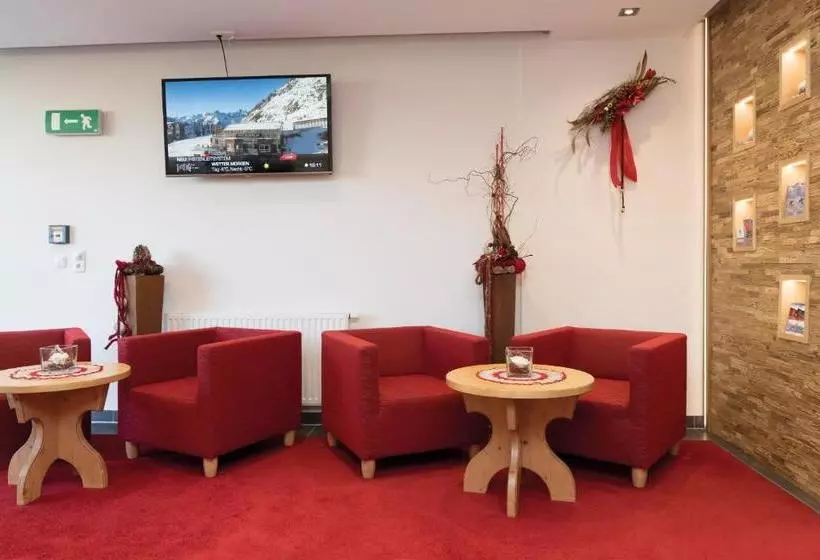 Fotos del hotel Garni Passeier:  2