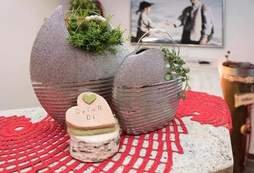 Fotos del hotel Garni Passeier:  6