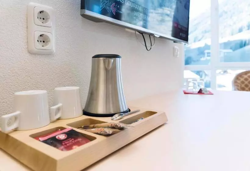 Fotos del hotel Garni Passeier:  9