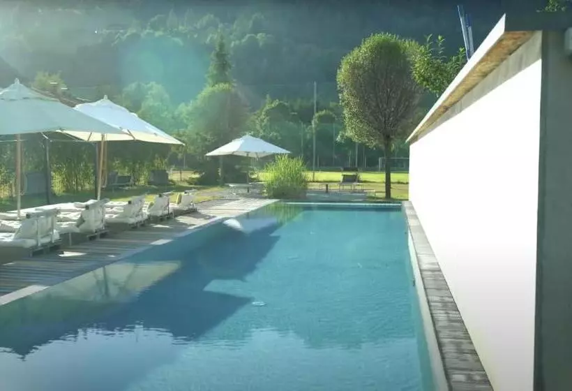 Fotos del hotel Active By Leitner's:  2