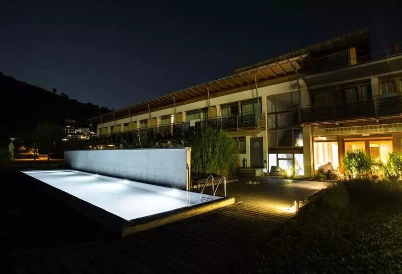 Fotos del hotel Active By Leitner's:  9