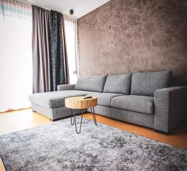 Fotos del hotel Active By Leitner's:  20