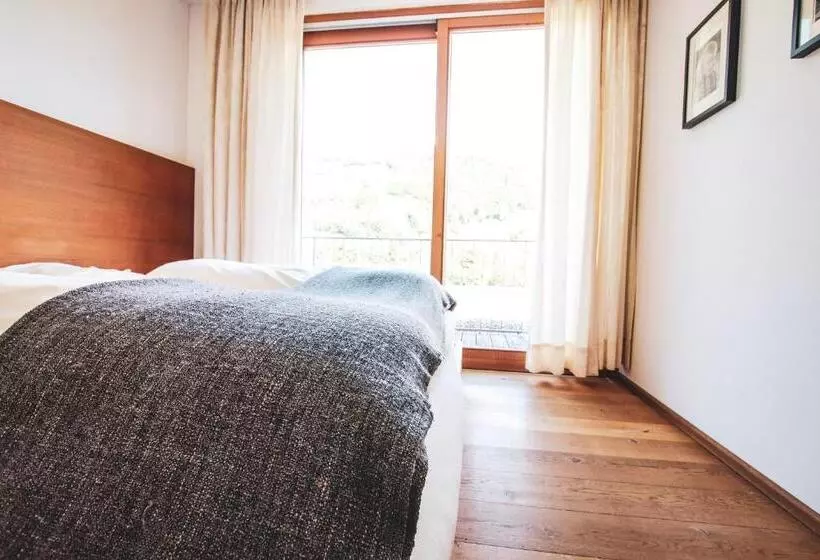 Fotos del hotel Active By Leitner's:  24