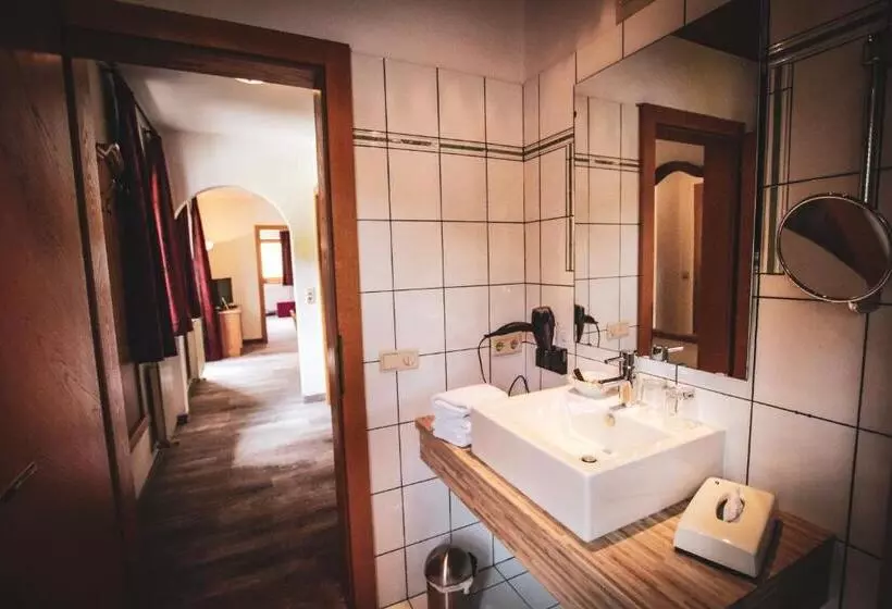 Fotos del hotel Active By Leitner's:  15