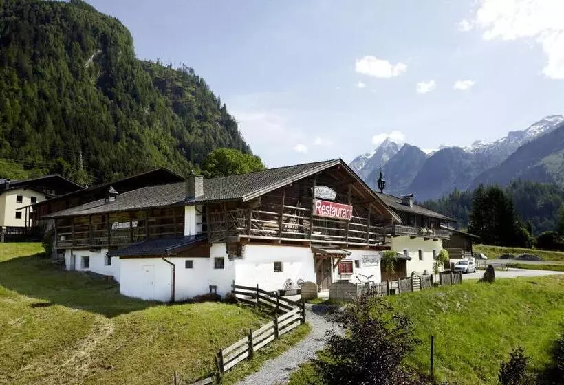 Fotos del hotel Active By Leitner's:  16