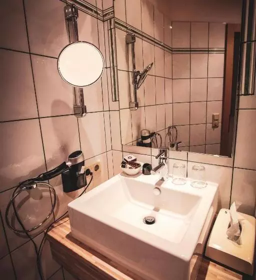 Fotos del hotel Active By Leitner's:  4