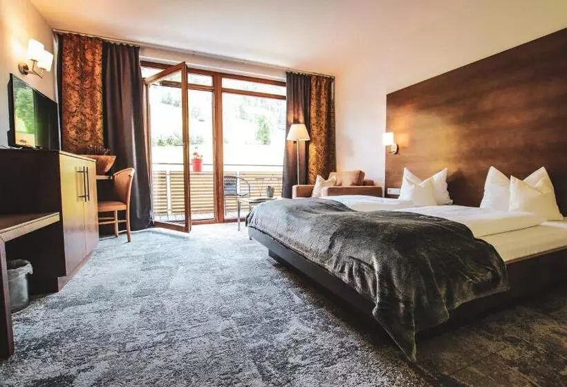 Fotos del hotel Active By Leitner's:  7