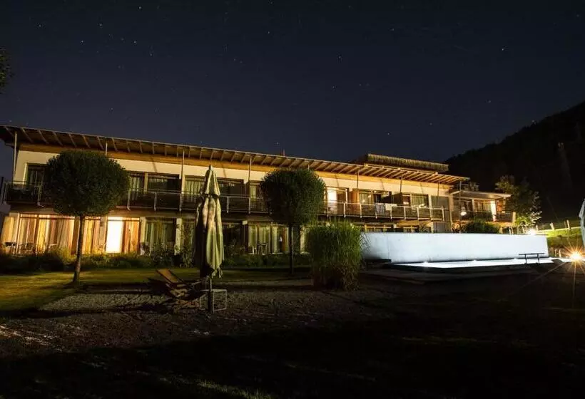 Fotos del hotel Active By Leitner's:  12