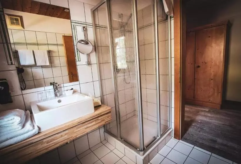 Fotos del hotel Active By Leitner's:  10