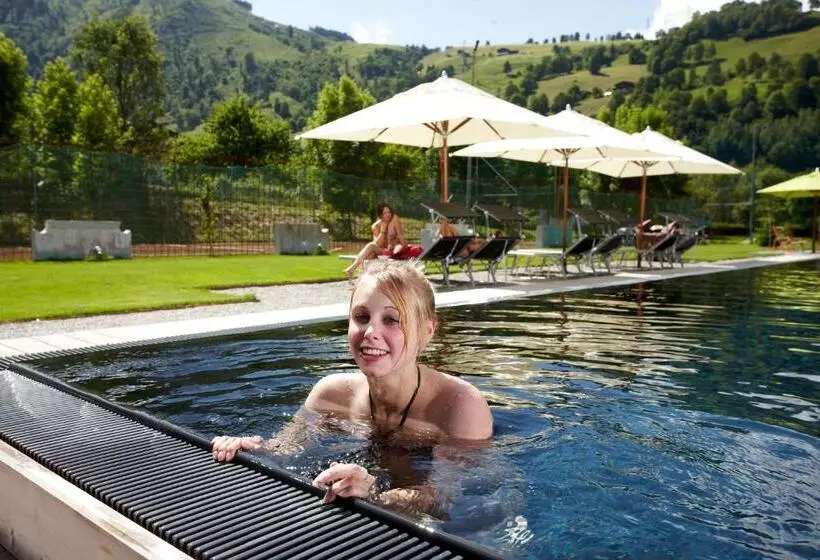 Fotos del hotel Active By Leitner's:  8