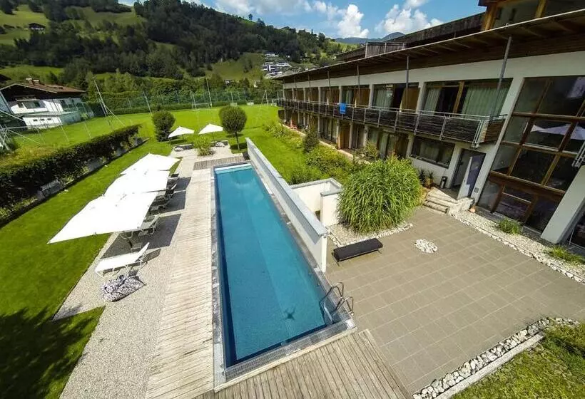 Fotos del hotel Active By Leitner's:  18