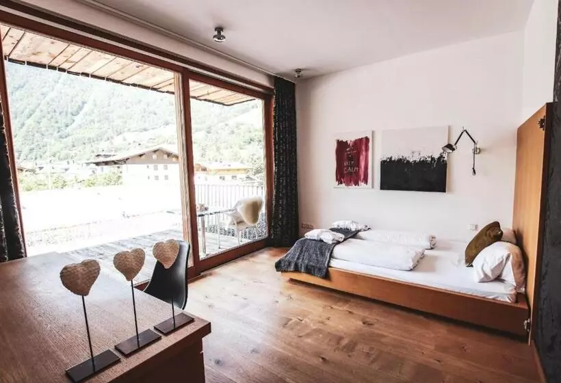 Fotos del hotel Active By Leitner's:  23