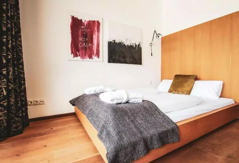 Fotos del hotel Active By Leitner's:  22