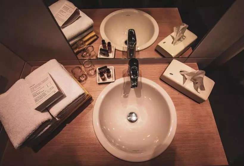 Fotos del hotel Active By Leitner's:  11