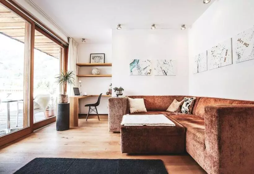 Fotos del hotel Active By Leitner's:  17