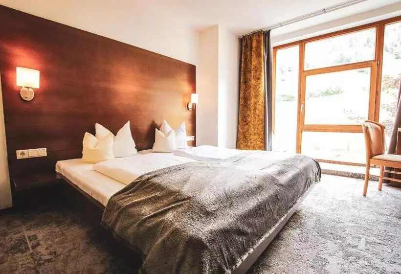 Fotos del hotel Active By Leitner's:  13