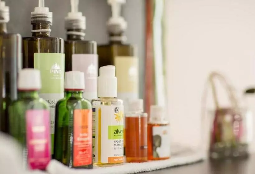 Fotos del hotel Active By Leitner's:  5