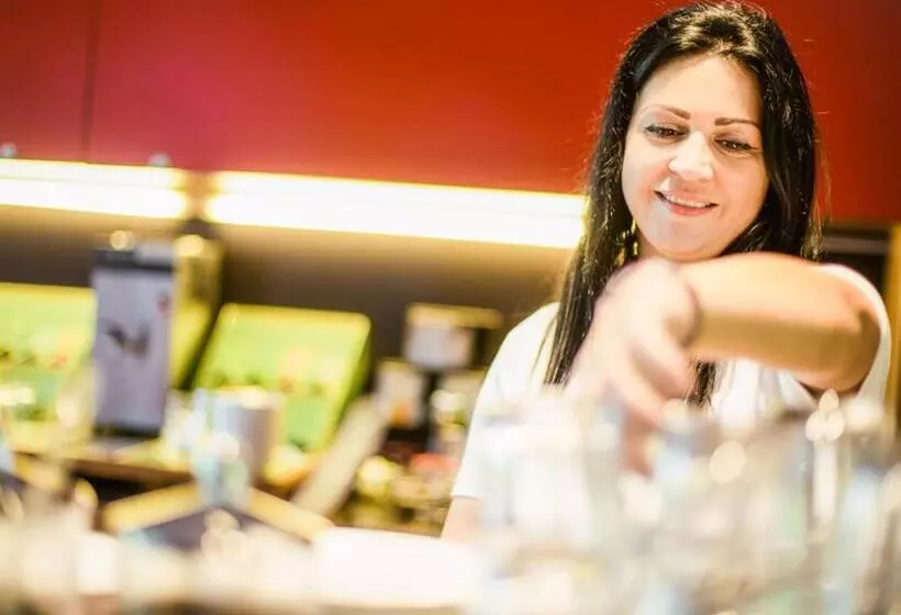 Fotos del hotel Active By Leitner's:  21