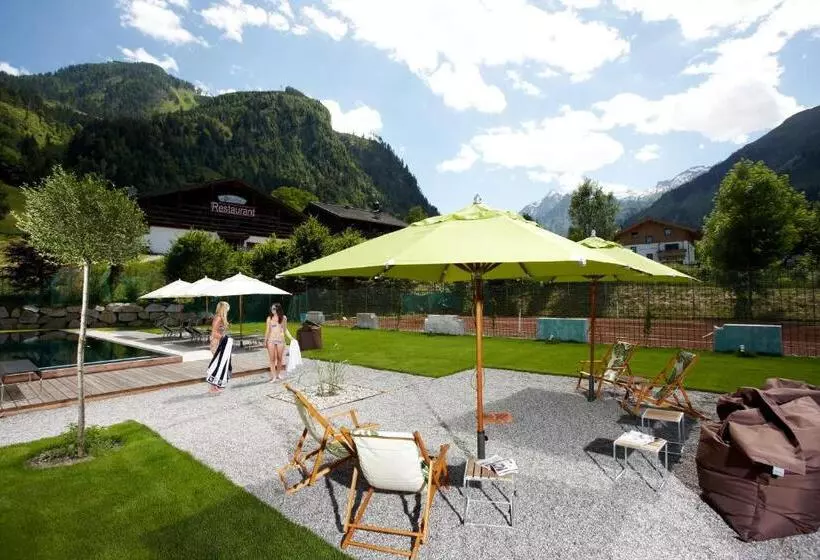 Fotos del hotel Active By Leitner's:  3