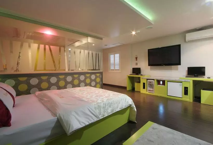 Fotos del hotel Airport Yeongjong Bridge:  3