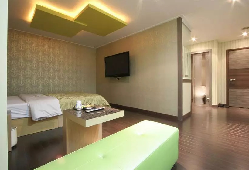 Airport Yeongjong Bridge