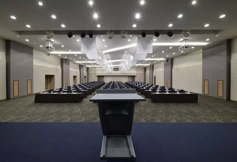 Fotos del hotel Best Western Harbor Park:  18