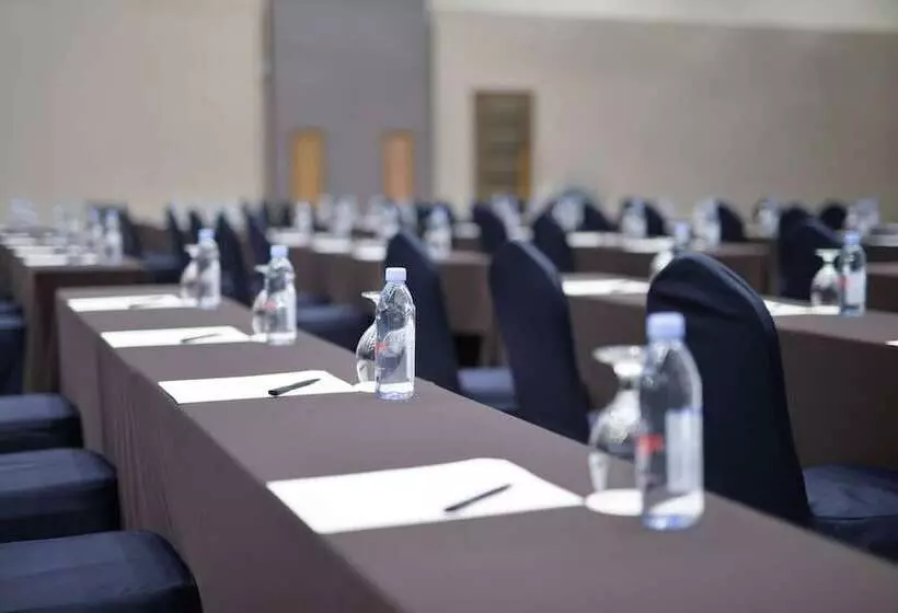 Fotos del hotel Best Western Harbor Park:  6