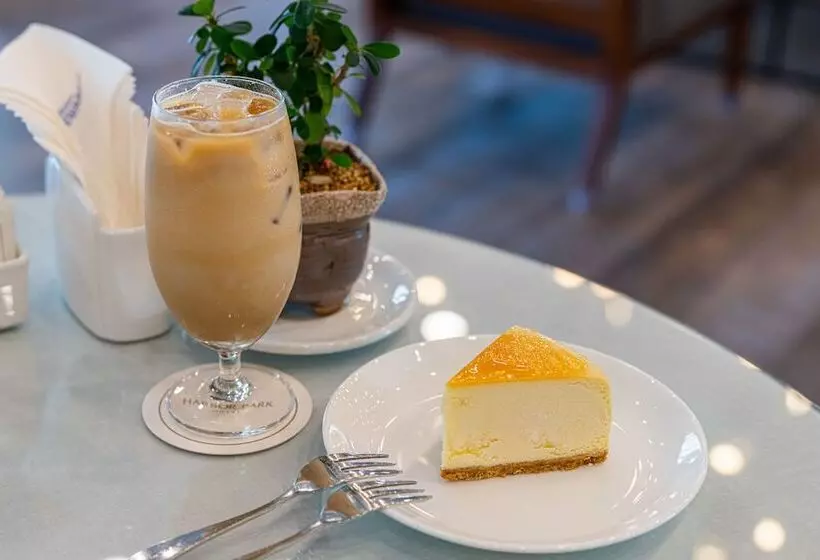 Fotos del hotel Best Western Harbor Park:  12