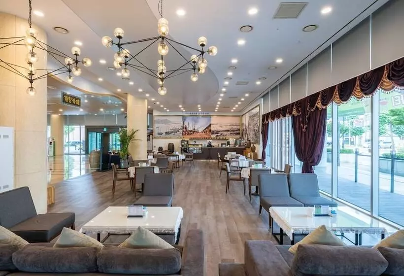 Fotos del hotel Best Western Harbor Park:  20