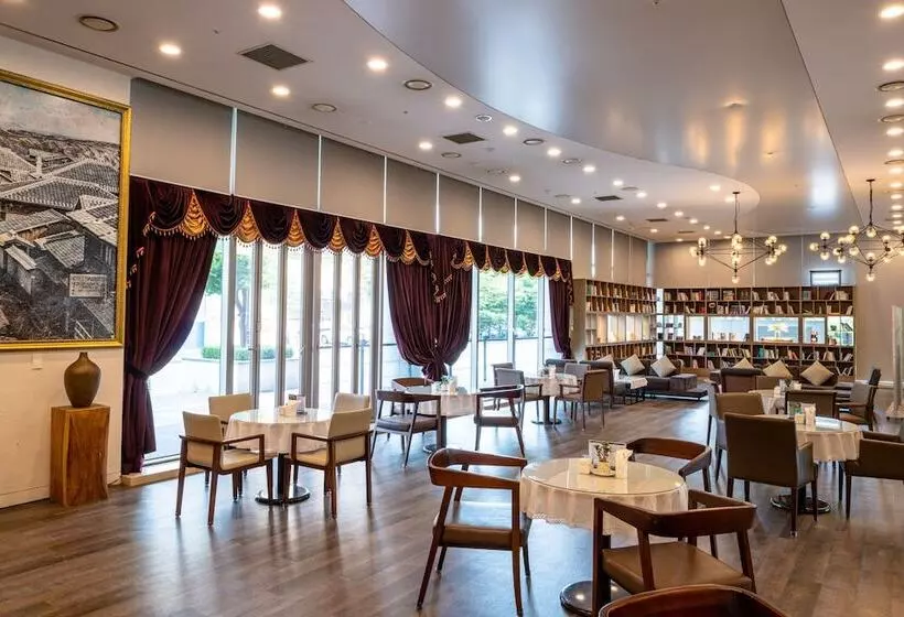 Fotos del hotel Best Western Harbor Park:  4