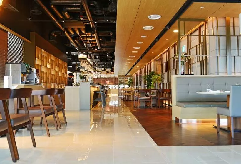 Fotos del hotel Best Western Harbor Park:  13