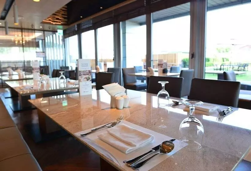 Fotos del hotel Best Western Harbor Park:  17