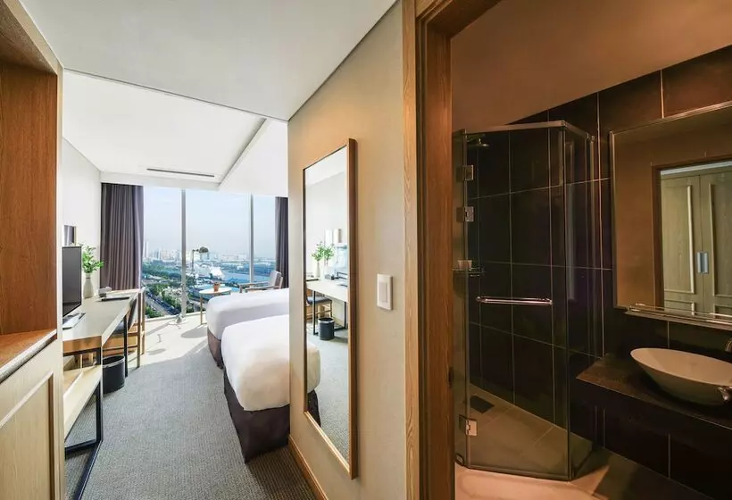 Fotos del hotel Best Western Harbor Park:  24