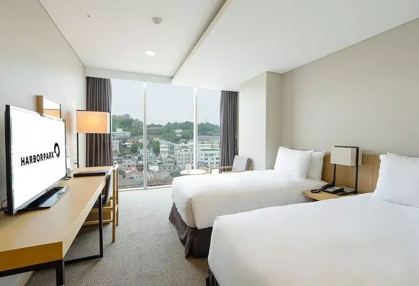 Fotos del hotel Best Western Harbor Park:  10