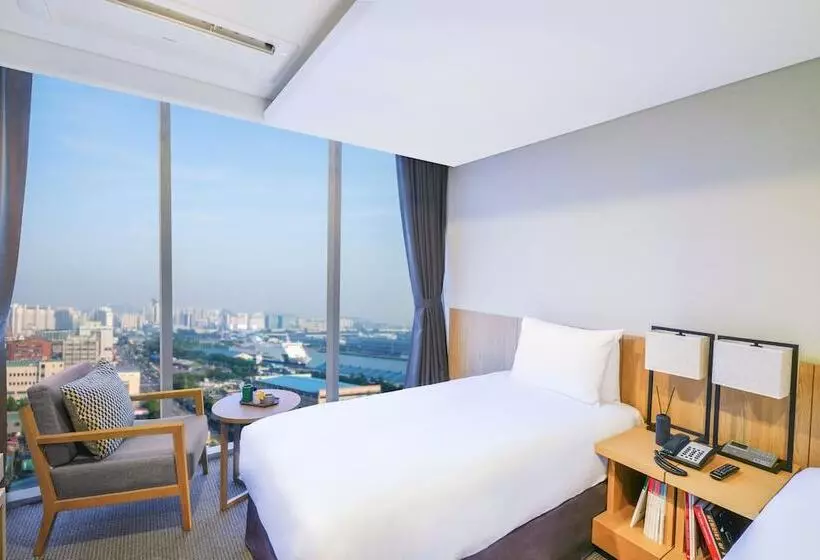 Fotos del hotel Best Western Harbor Park:  23