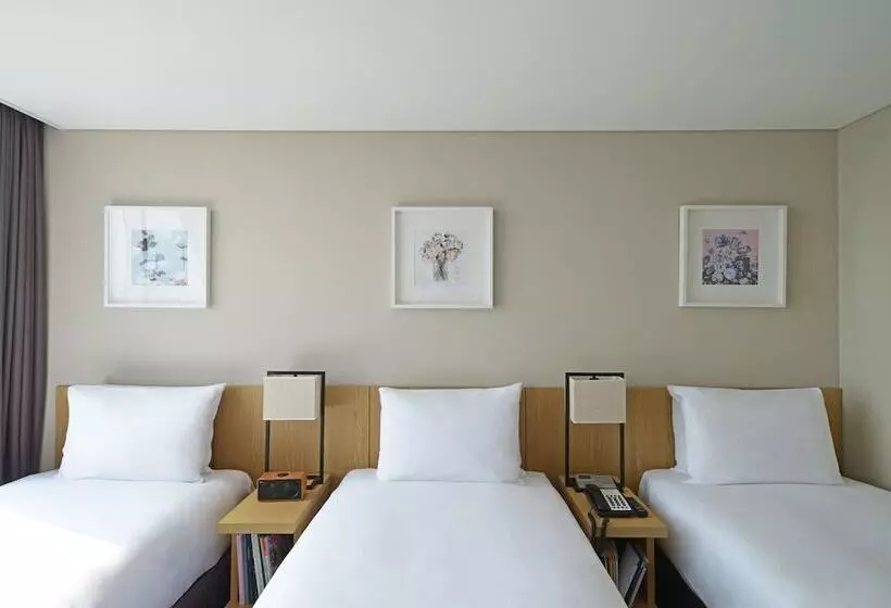 Fotos del hotel Best Western Harbor Park:  22