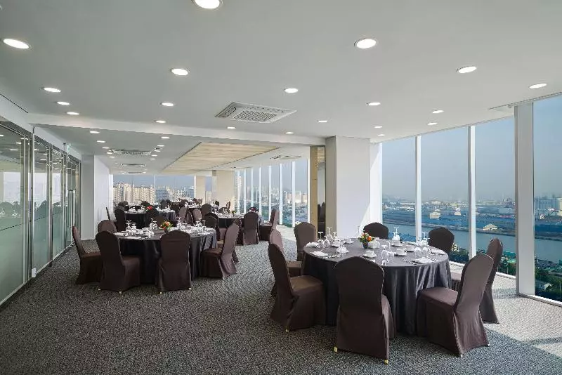 Fotos del hotel Best Western Harbor Park:  21