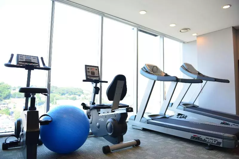 Fotos del hotel Best Western Harbor Park:  16