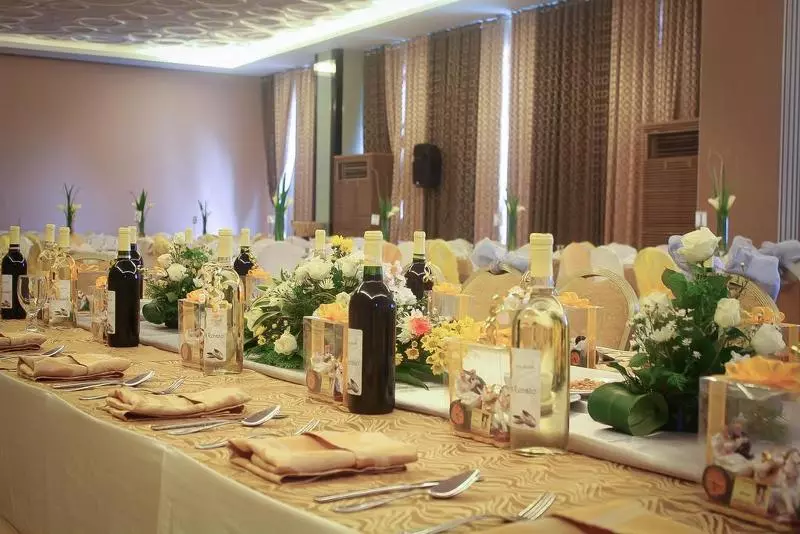 Fotos del hotel Citystate Tower Hotel:  13