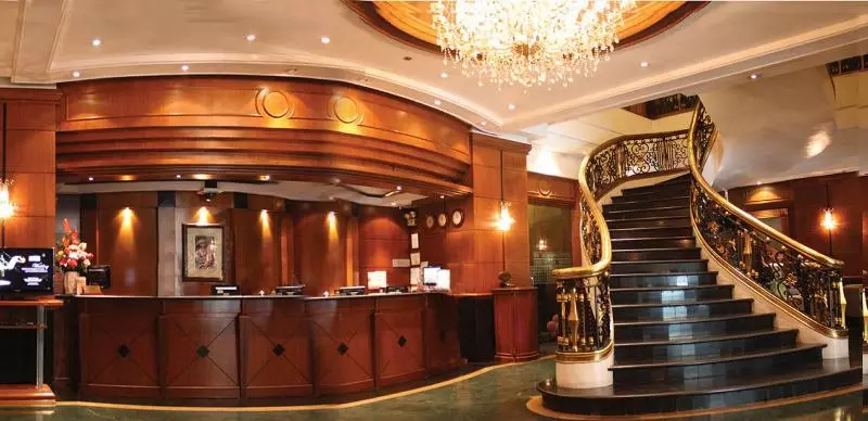 Fotos del hotel Citystate Tower Hotel:  12