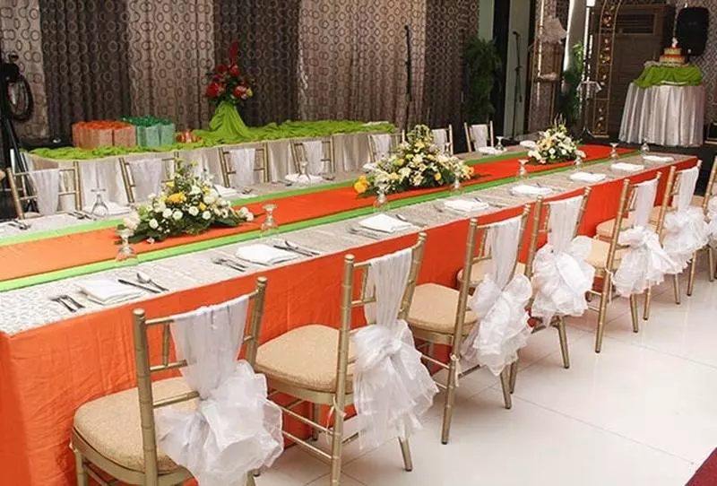 Fotos del hotel Citystate Tower Hotel:  5