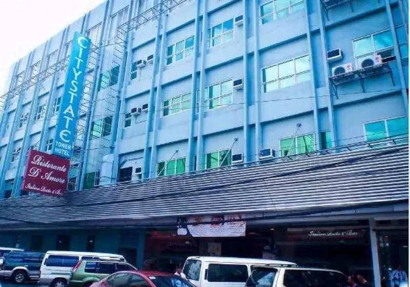 Fotos del hotel Citystate Tower Hotel:  7