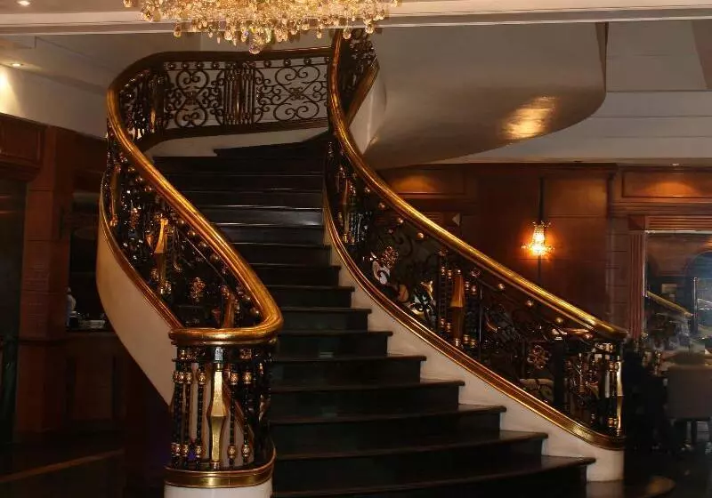 Fotos del hotel Citystate Tower Hotel:  17