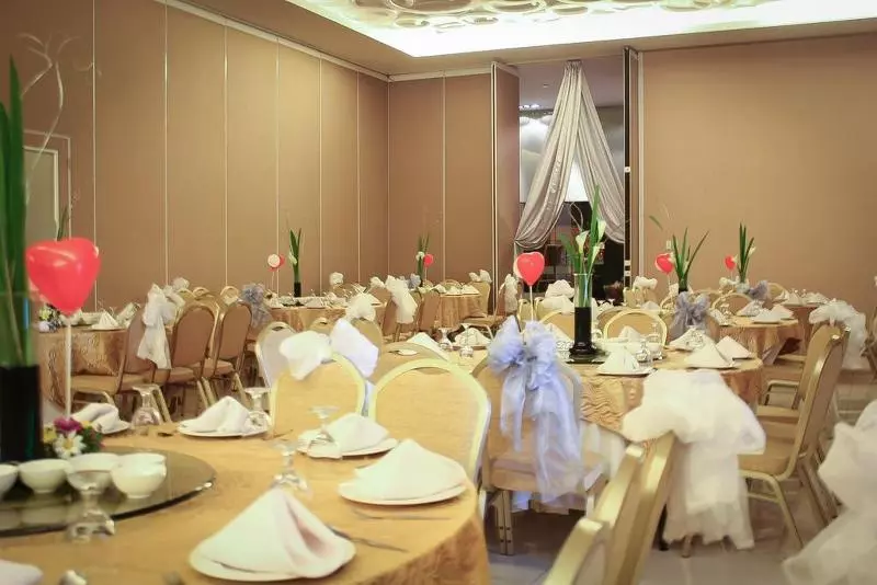 Fotos del hotel Citystate Tower Hotel:  4