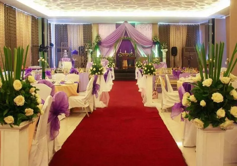 Fotos del hotel Citystate Tower Hotel:  14