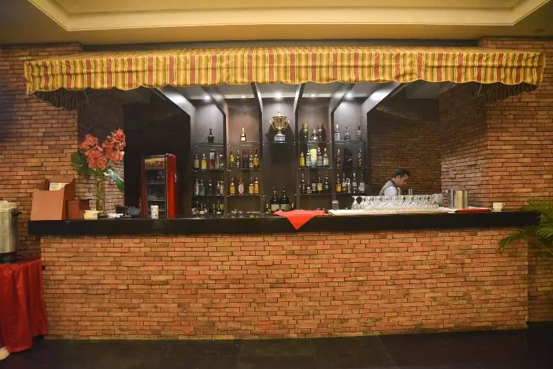 Fotos del hotel Citystate Tower Hotel:  3