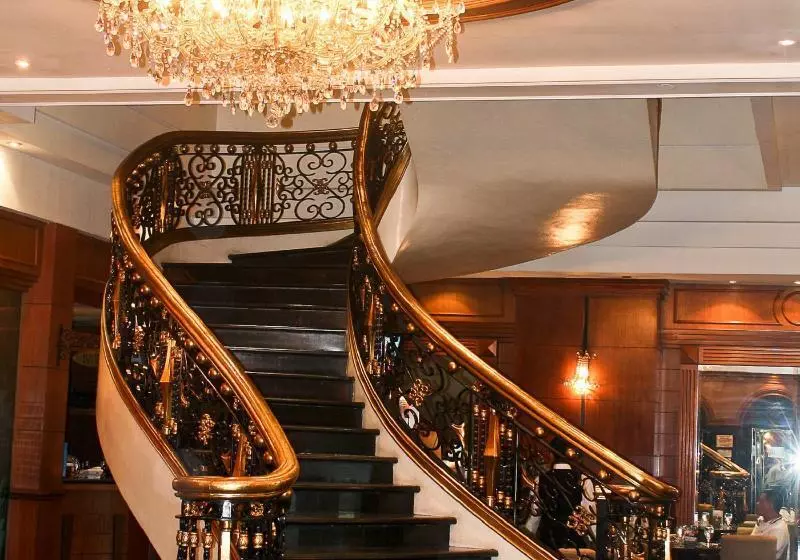 Fotos del hotel Citystate Tower Hotel:  6