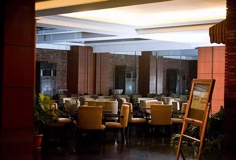 Fotos del hotel Citystate Tower Hotel:  2