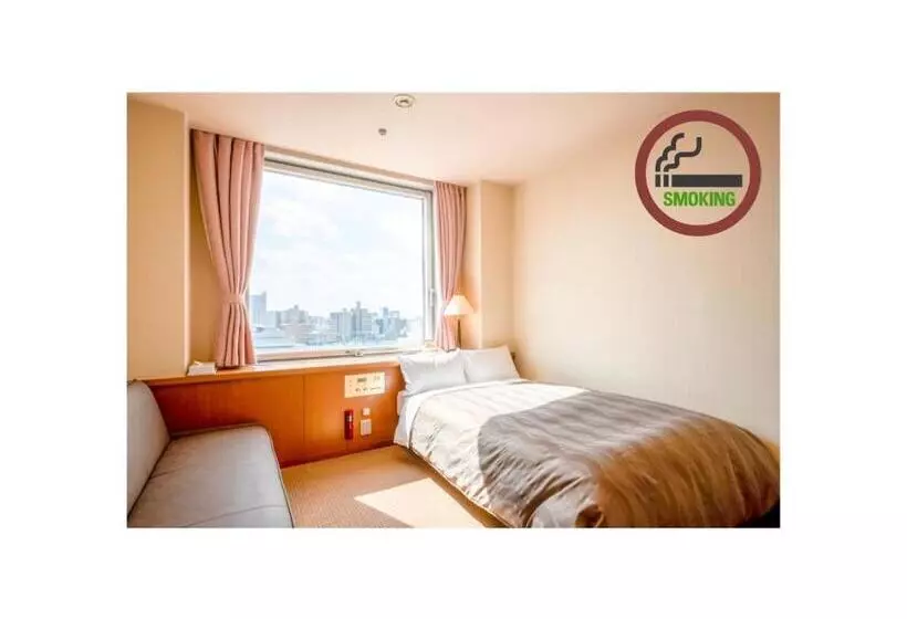 Fotos del hotel Hiroshima City Bunka Koryu Kaikan:  14